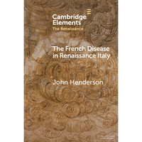 The French Disease in Renaissance Italy - Paperback