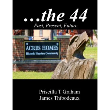 Historic Acres Homes the 44 - Paperback