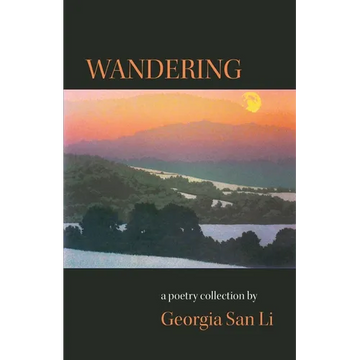 Wandering - Paperback