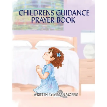 Childrens Guidance Prayer Book - Paperback