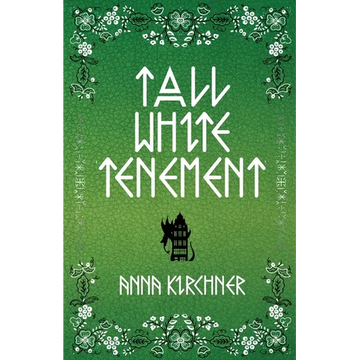 Tall White Tenement - Paperback