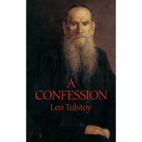 A Confession - Paperback