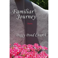 Familiar Journey, Poems - Paperback