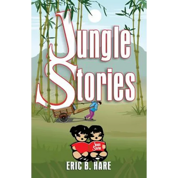 Jungle Stories - Paperback
