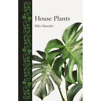 House Plants - Hardcover