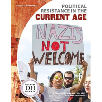 Political Resistance in the Current Age - Library Binding