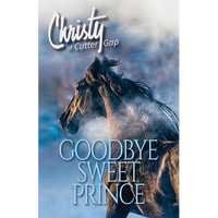 Goodbye Sweet Prince - Paperback