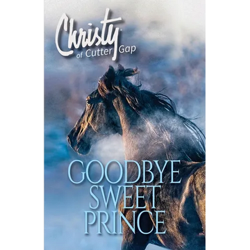 Goodbye Sweet Prince - Paperback