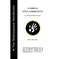 A Guide to Titus Andronicus - Paperback