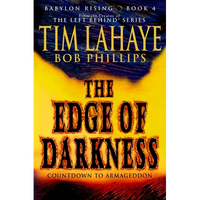 Babylon Rising: The Edge of Darkness - Paperback