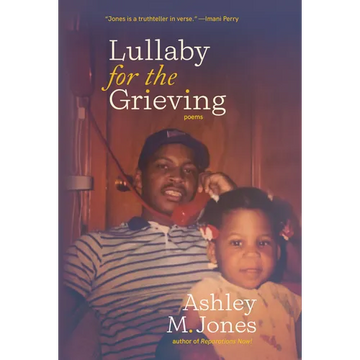 Lullaby for the Grieving - Paperback