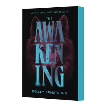 The Awakening - Paperback