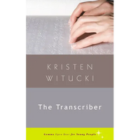 The Transcriber - Paperback