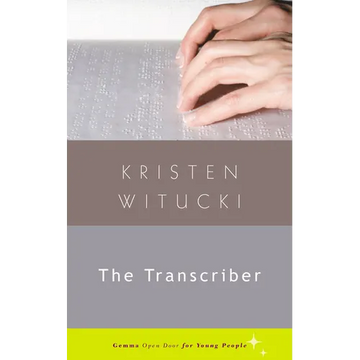 The Transcriber - Paperback