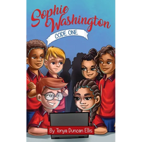 Sophie Washington: Code One - Paperback
