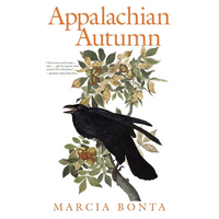 Appalachian Autumn - Paperback
