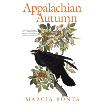 Appalachian Autumn - Paperback