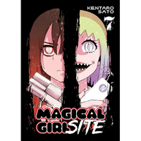 Magical Girl Site Vol. 7 - Paperback