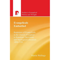 Evangelicals Embattled - Paperback