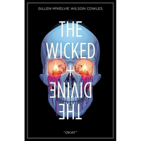 Wicked + the Divine Volume 9: Okay - Paperback