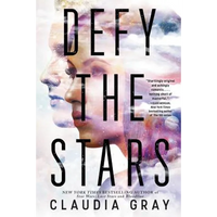 Defy the Stars - Paperback