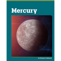 Mercury - Library Binding