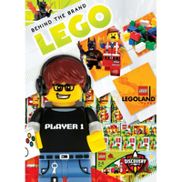 Lego - Paperback