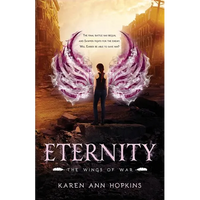 Eternity - Paperback