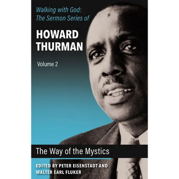 The Way of the Mystics - Paperback