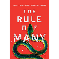 The Rule of Many - Paperback