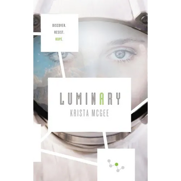 A Luminary - Paperback