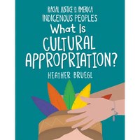 What Is Cultural Appropriation? - Paperback