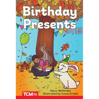 Birthday Presents: Level 2: Book 23 - Paperback