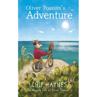Oliver Possum's Adventure - Paperback