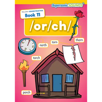 Yellow Sound Practice Book 11 /Or/Ch - Paperback