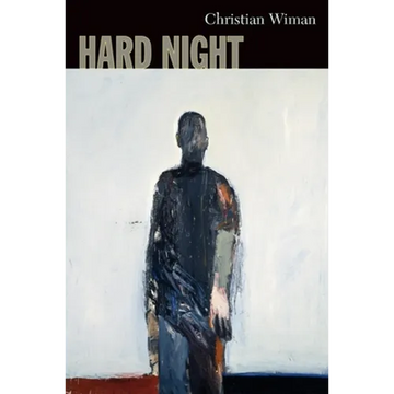 Hard Night - Paperback