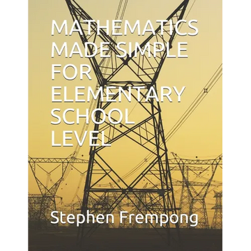 Mathematics Made Simple for Elementary School Level - Paperback