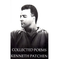 Collected Poems of Kenneth Patchen - Paperback