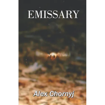 Emissary - Paperback