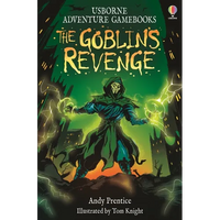 Goblin's Revenge - Paperback