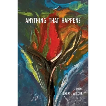 Anything That Happens - Paperback