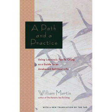 A Path and a Practice: Using Lao Tzu's Tao Te Ching as a Guide to an Awakened Spiritual Life - Paperback