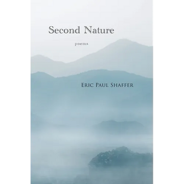 Second Nature: Poems - Paperback