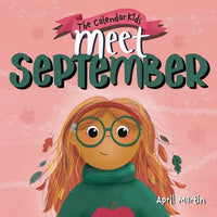 Meet September - Paperback