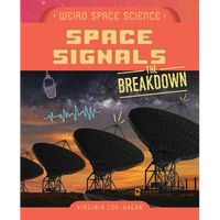 Space Signals - Library Binding