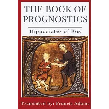 The Book of Prognostics - Paperback