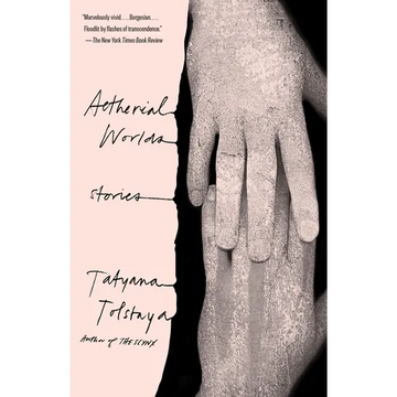 Aetherial Worlds - Paperback