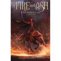 Of Fire and Ash: Volume 1 - Paperback