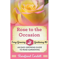 Rose to the Occasion - Paperback