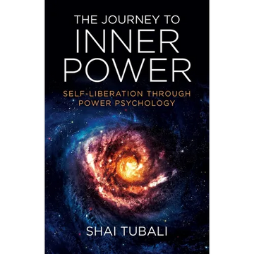 The Journey to Inner Power - Paperback